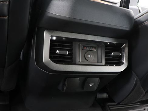 Used 2024 Ford F450 Platinum w/ FX4 Off-Road Package AWD/4WD image 28