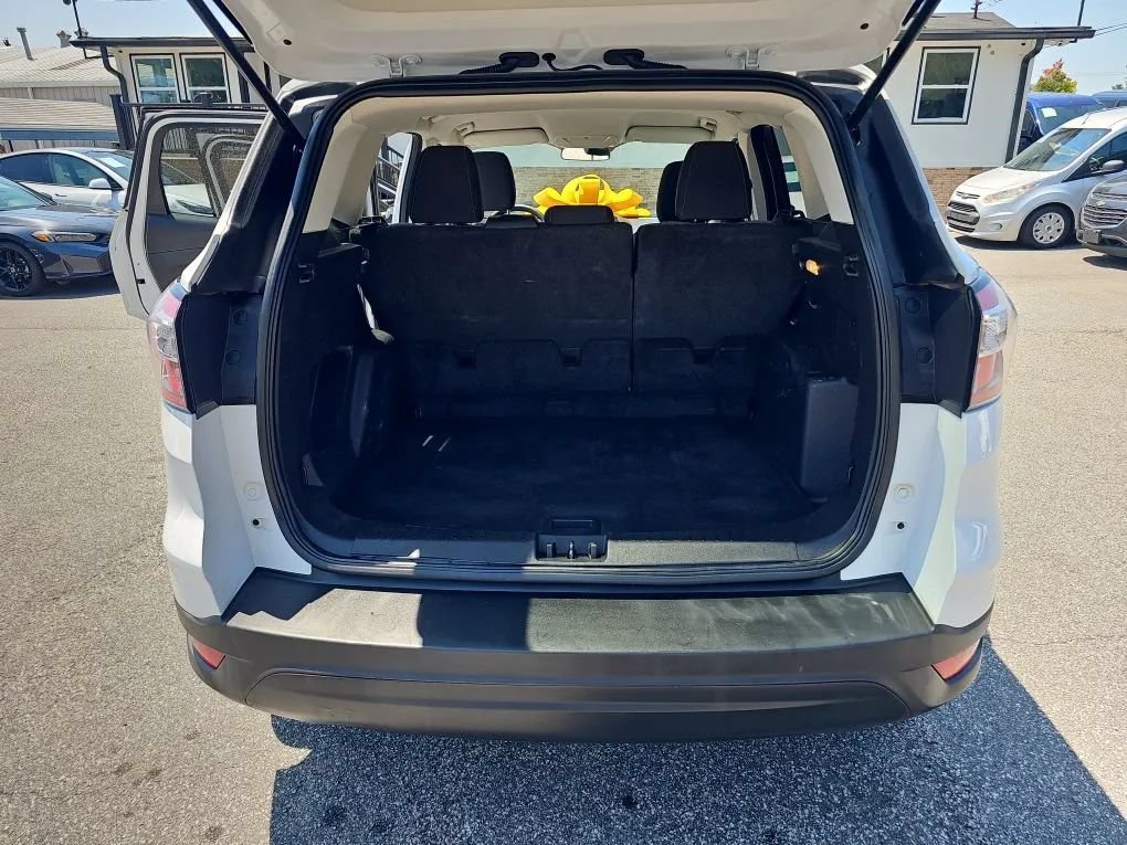 Used 2018 Ford Escape S FWD image 22