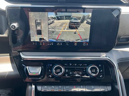 New 2026 GMC Sierra 1500 Denali AWD/4WD image 16