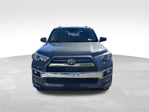 Used 2022 Toyota 4Runner Limited image 2