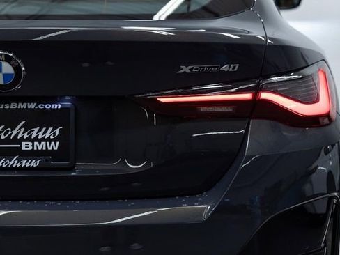 New 2026 BMW i4 xDrive40 image 11