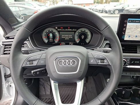 Certified 2025 Audi A5 2.0T Premium Plus w/ Premium Plus image 21