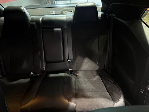 Used 2023 Dodge Challenger R/T Scat Pack w/ Plus Package RWD image 88