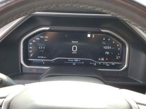 Used 2023 GMC Sierra 1500 Denali w/ Denali Reserve Package AWD/4WD image 24