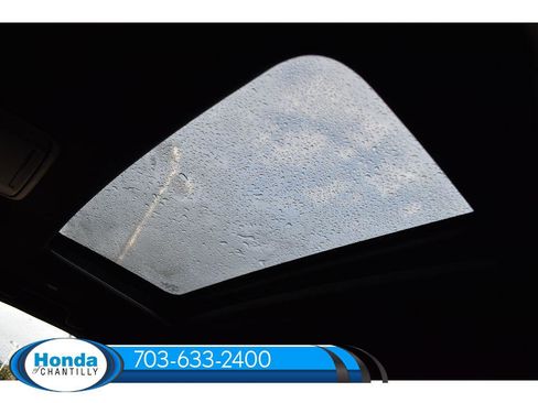 New 2026 Honda CR-V Sport Touring image 23