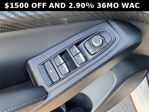 New 2026 Subaru Ascent Premium image 12