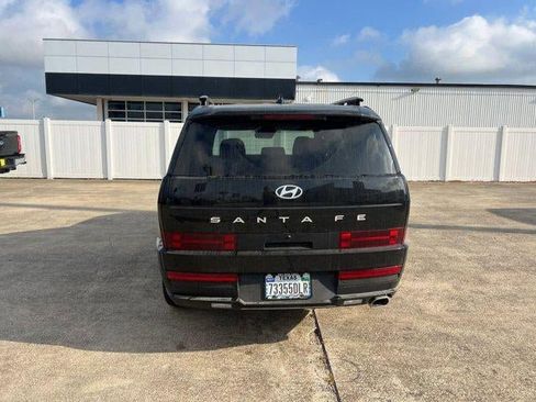 New 2026 Hyundai Santa Fe SEL FWD image 74