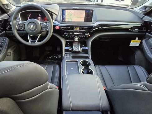 New 2026 Acura MDX FWD w/ Technology Package image 17