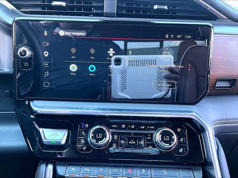 Used 2018 GMC Sierra 1500 SLT w/ Enhanced Driver Alert Package RWD image 34