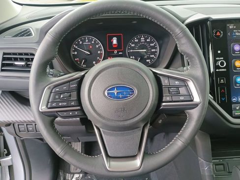 New 2026 Subaru Ascent Premium AWD/4WD image 21