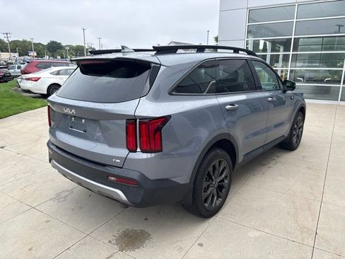 Used 2023 Kia Sorento SX Prestige AWD/4WD image 7