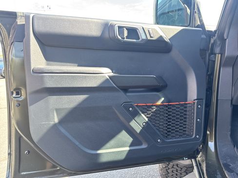 Used 2024 Ford Bronco Raptor AWD/4WD image 13