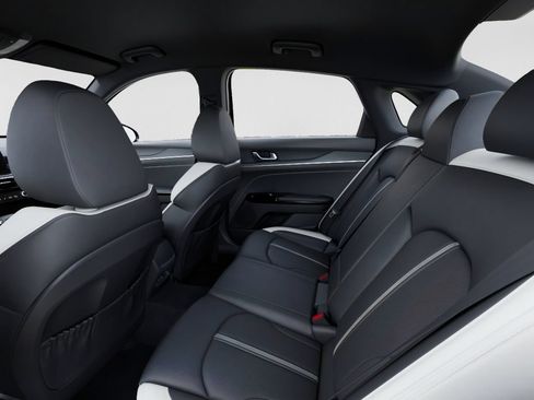 New 2026 Kia K5 GT-Line AWD/4WD image 18