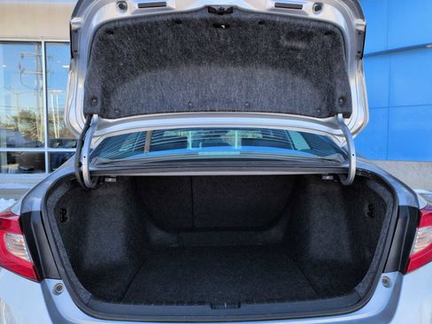 Certified 2022 Honda Accord Sport image 31