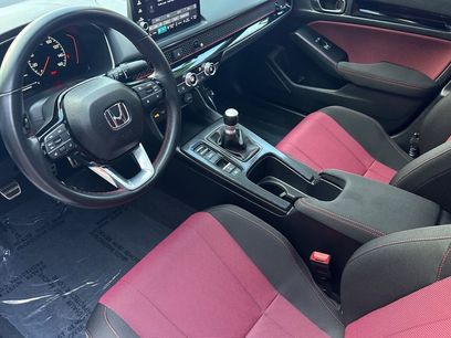 Used 2024 Honda Civic Si