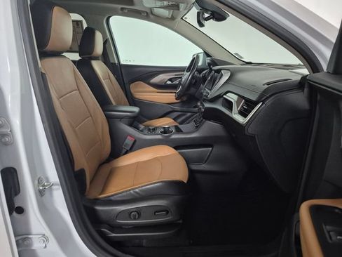 Used 2020 GMC Terrain SLT w/ Preferred Package AWD/4WD image 33
