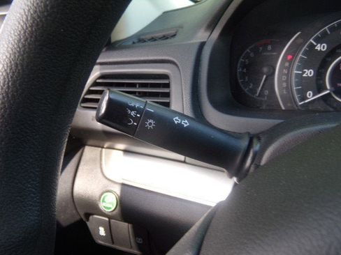 Used 2016 Honda CR-V LX image 20