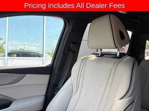 Used 2025 Acura MDX A-Spec AWD/4WD image 10