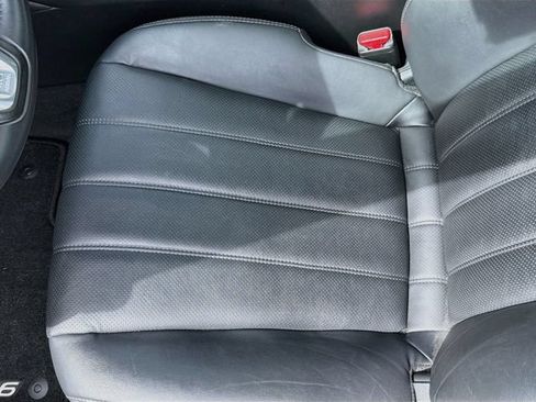 Used 2018 MAZDA MAZDA6 Touring FWD image 19