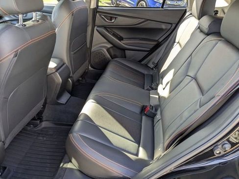 Used 2021 Subaru Crosstrek 2.5i Limited w/ Moonroof Package 2 image 32