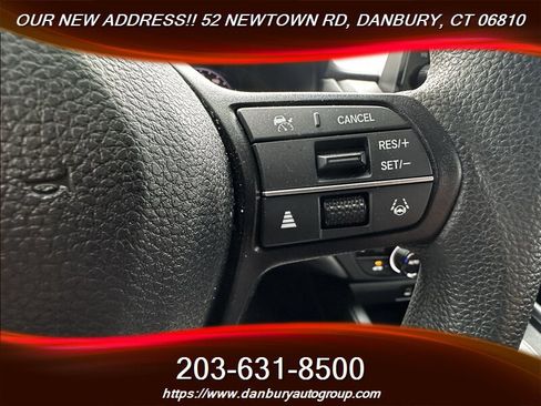 Used 2025 Honda Accord SE image 16