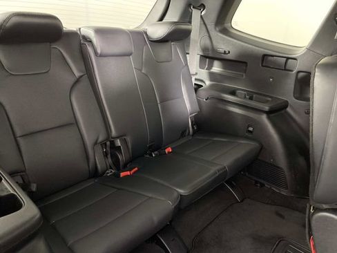 Used 2024 Kia Telluride EX X-Line AWD/4WD image 13