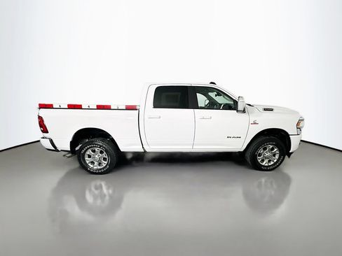 Used 2024 RAM 2500 Laramie w/ Safety Group AWD/4WD image 8
