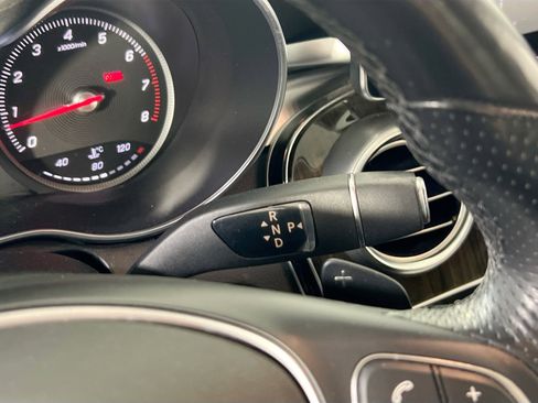 Used 2016 Mercedes-Benz C 300 C 300 image 17