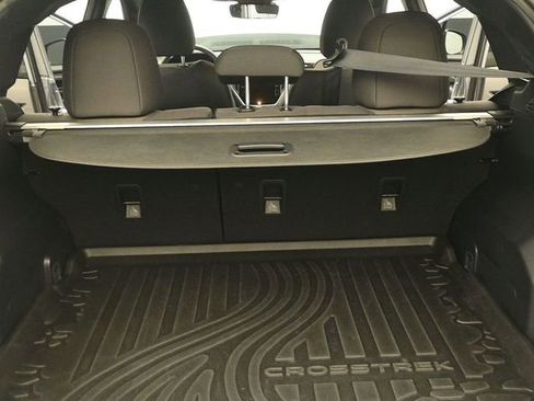 Used 2024 Subaru Crosstrek 2.5i Sport image 25