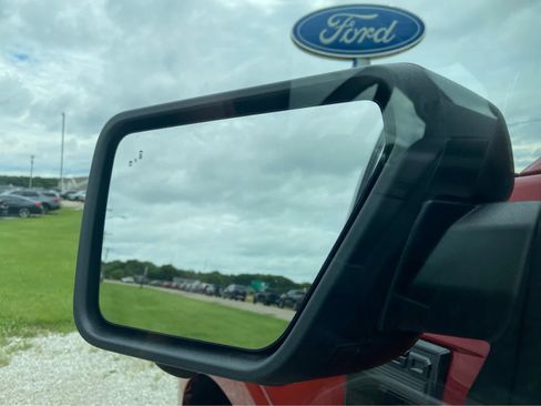 Used 2025 Ford F150 XLT w/ Equipment Group 303A High AWD/4WD image 45