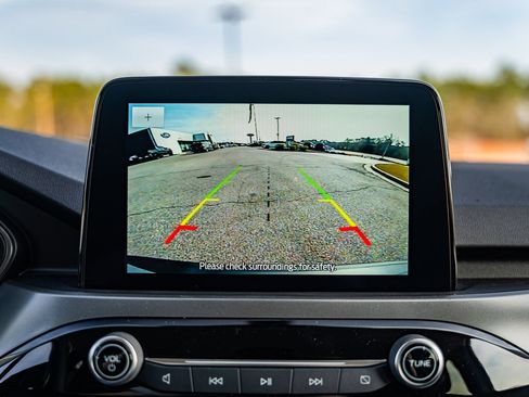 New 2026 Ford Escape Active w/ Cold Weather Package image 22