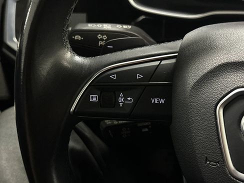 Used 2022 Audi Q3 2.0T Premium Plus image 30