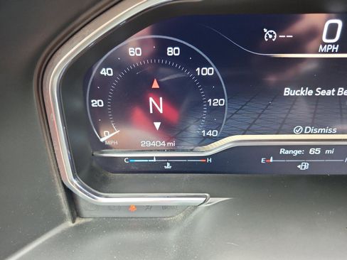 Certified 2024 GMC Sierra 2500 Denali w/ Denali Reserve Package image 27