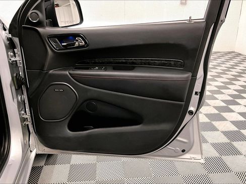 Used 2024 Dodge Durango R/T AWD/4WD image 22