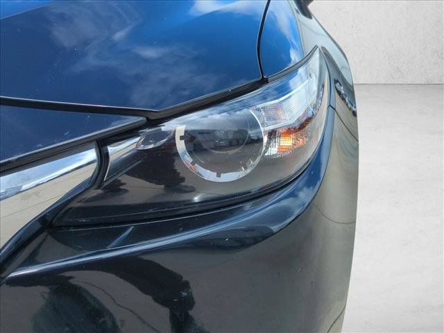Used 2021 MAZDA CX-9 Touring w/ Touring Premium Package FWD image 9