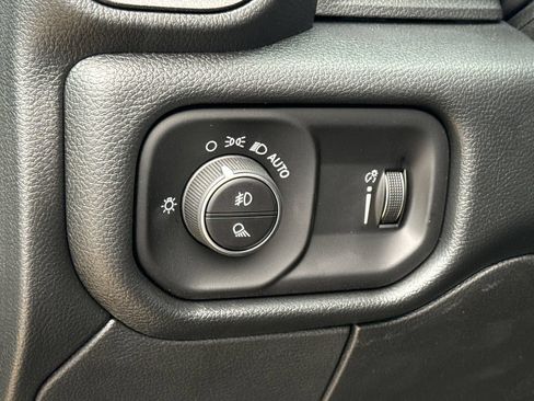 New 2026 RAM 2500 Warlock AWD/4WD image 23