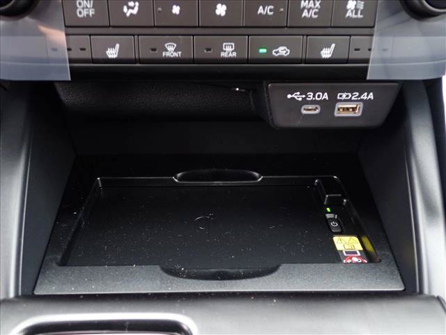 New 2026 Subaru Outback Premium AWD/4WD image 22