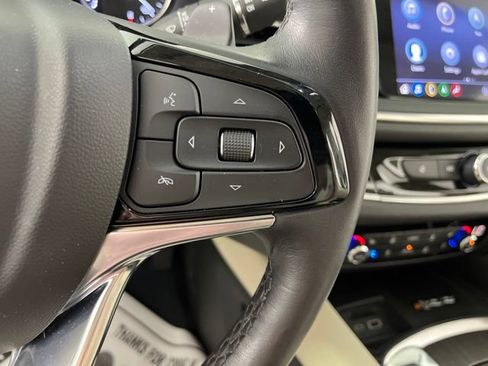 Used 2023 Buick Enclave Avenir w/ Avenir Technology Package FWD image 23