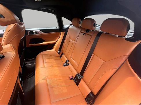 Used 2022 BMW i4 M50 w/ Premium Package AWD/4WD image 19