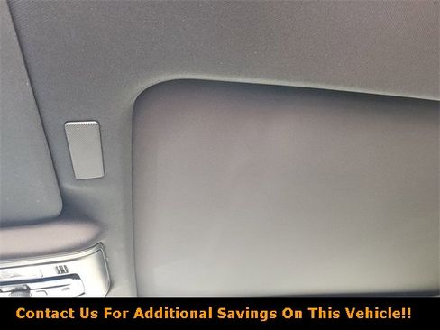 New 2026 GMC Yukon XL Denali w/ Sun & Power Step Package image 19