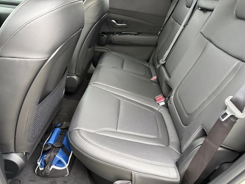 New 2026 Hyundai Santa Cruz Limited image 12