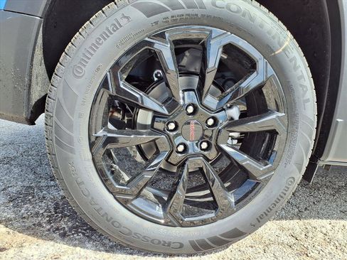 New 2026 GMC Terrain Elevation image 22