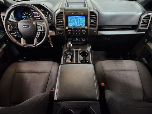 Used 2020 Ford F150 XLT w/ Equipment Group 302A Luxury image 45