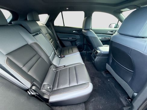 New 2026 Honda Prologue Touring image 23