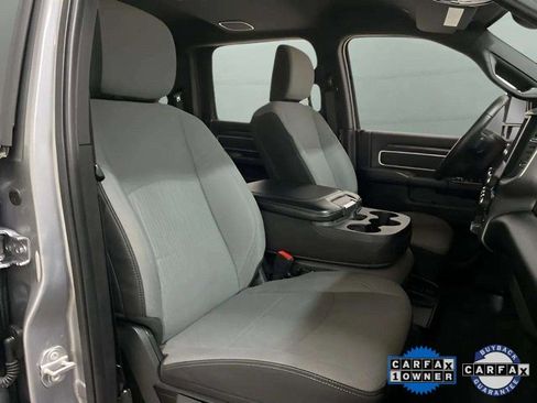 Used 2024 RAM 2500 Big Horn w/ Bed Utility Group image 73