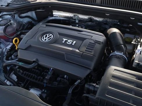 New 2026 Volkswagen Jetta GLI Autobahn FWD image 26