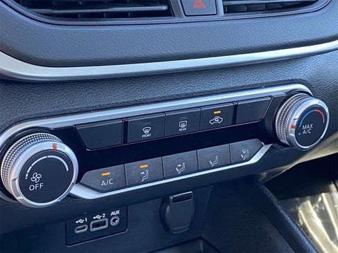 Certified 2025 Nissan Altima 2.5 S image 23