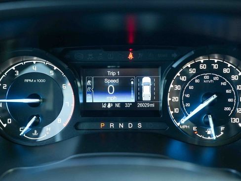 Used 2023 Ford Ranger XLT w/ Equipment Group 301A Mid image 23