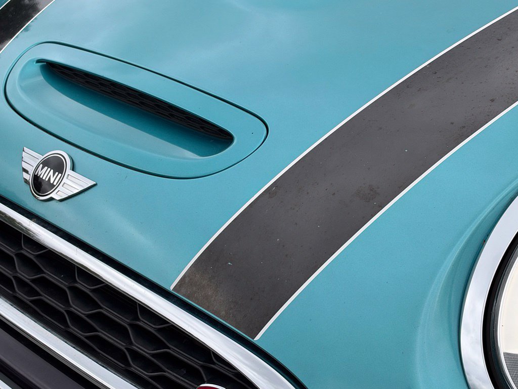 Used 2018 MINI Cooper S FWD image 11
