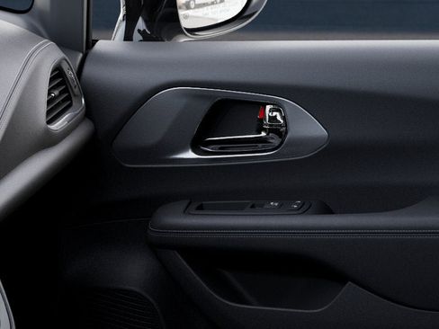 New 2026 Chrysler Pacifica Select image 47